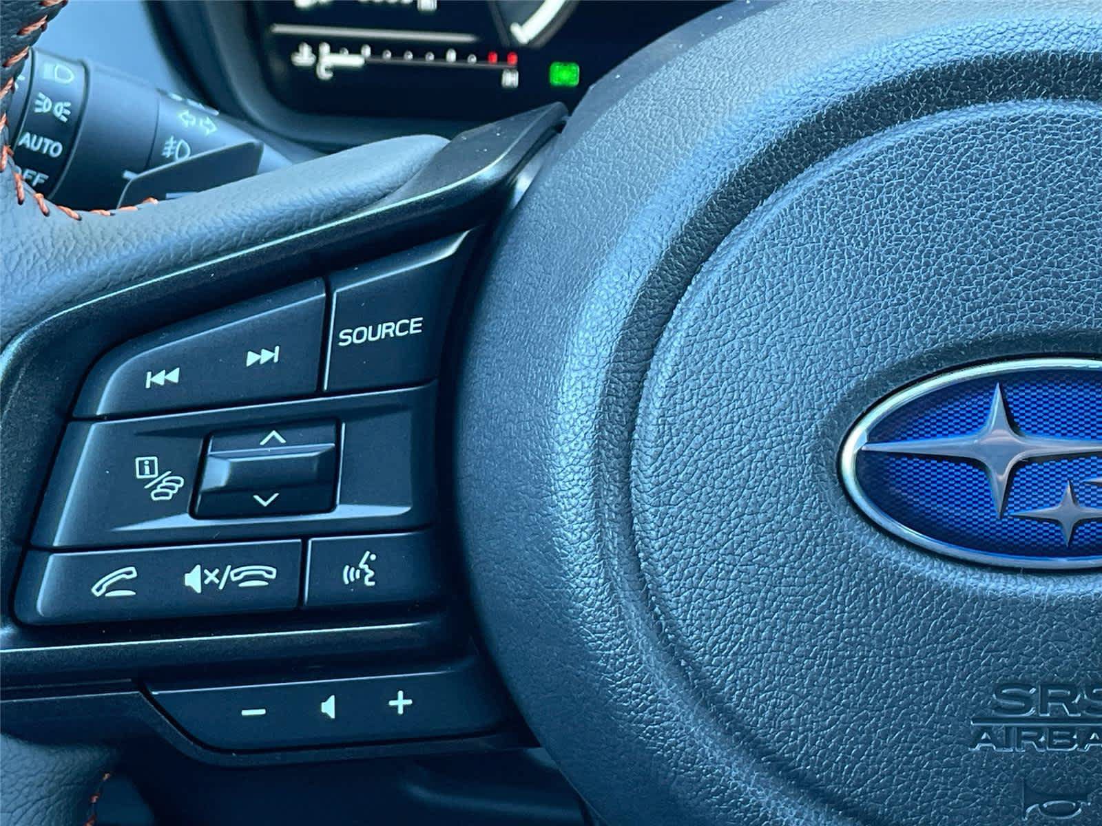 New 2026 Subaru Crosstrek 2.5i Limited AWD/4WD image 28