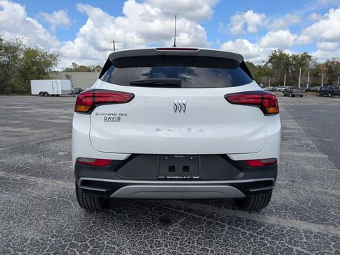 Used 2024 Buick Encore GX Preferred image 6