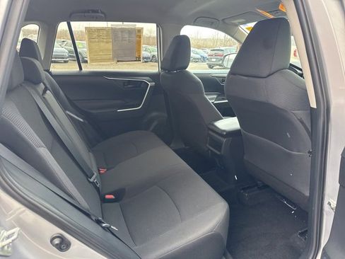 Used 2019 Toyota RAV4 LE w/ All Weather Liner Package image 26