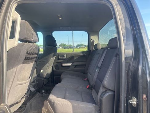 Used 2018 Chevrolet Silverado 2500 LT w/ All Star Edition AWD/4WD image 6