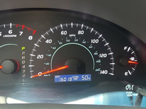 Used 2009 Toyota Camry LE image 17