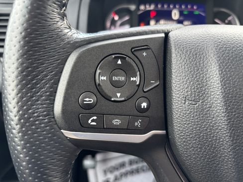 Certified 2025 Honda Passport EX-L image 18