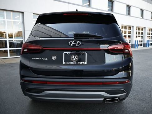 Used 2023 Hyundai Santa Fe SE image 10