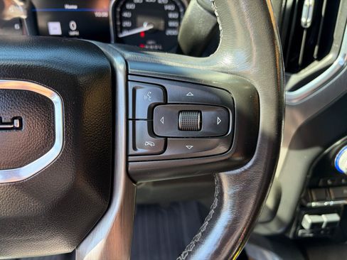 Used 2021 GMC Sierra 1500 Denali AWD/4WD image 18