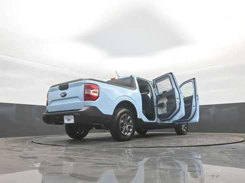 New 2026 Ford Maverick XLT FWD image 45
