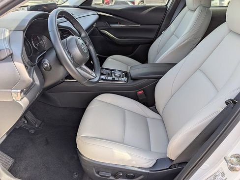 Certified 2025 MAZDA CX-30 AWD 2.5 S w/ Preferred Package image 27