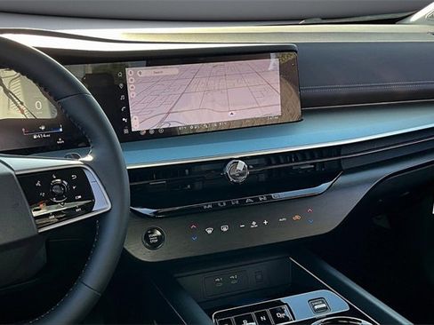 New 2026 Nissan Murano Platinum image 6