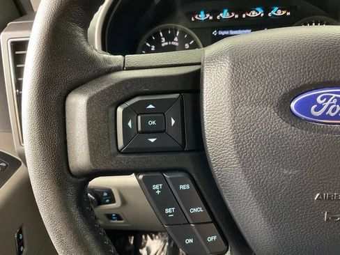 Used 2019 Ford F150 XLT w/ Equipment Group 302A Luxury RWD image 24