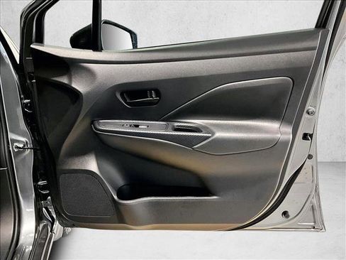 Used 2024 Nissan Versa S w/ Trunk Package FWD image 19