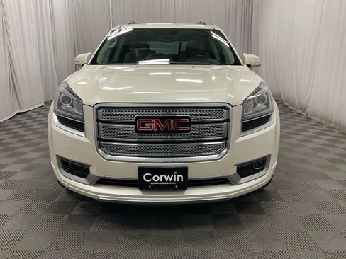Used 2013 GMC Acadia Denali image 13