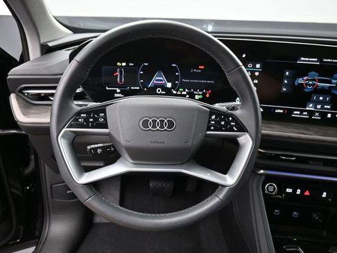 Certified 2025 Audi Q5 Premium w/ Premium Plus AWD/4WD image 15