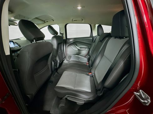 Used 2018 Ford Escape SE w/ SE Sync 3 Package image 25