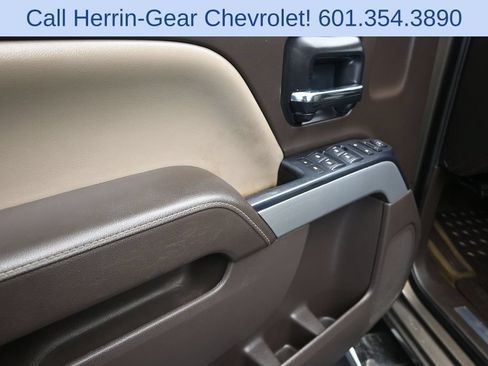 Used 2014 Chevrolet Silverado 1500 LT w/ All Star Edition AWD/4WD image 11