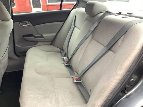 Used 2012 Honda Civic LX image 13