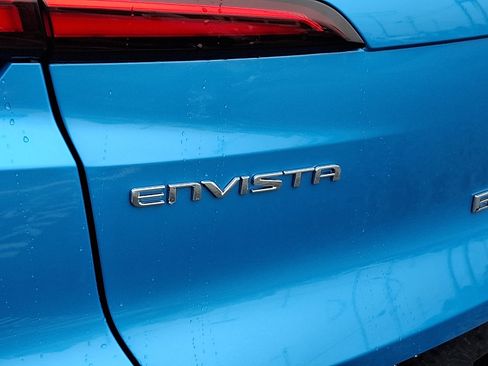 New 2025 Buick Envista Sport Touring w/ Convenience I Package image 20