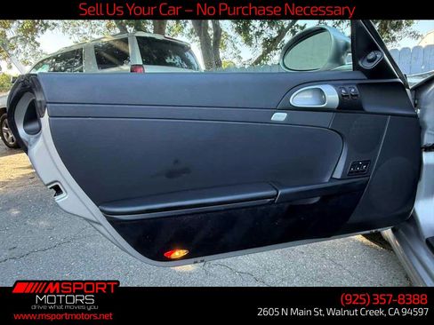 Used 2012 Porsche Cayman RWD image 19