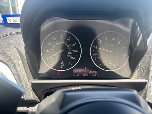 Used 2016 BMW 228i Convertible RWD image 8