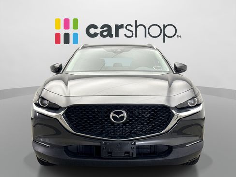 Used 2023 MAZDA CX-30 AWD 2.5 S w/ Select Package image 8