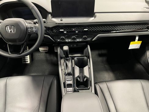 New 2025 Honda Accord Sport image 19