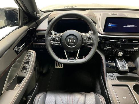 New 2026 Acura MDX A-Spec image 19