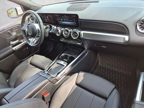 Certified 2026 Mercedes-Benz GLB 250 image 20