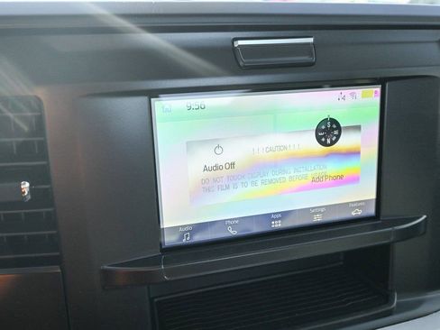 New 2026 Ford F350 XL w/ XL Chrome Package image 24