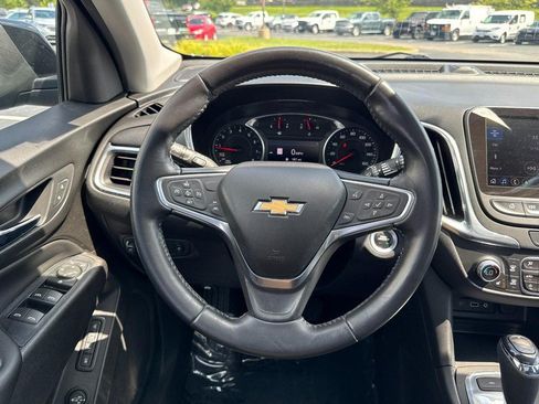 Used 2020 Chevrolet Equinox LT w/ Midnight Edition AWD/4WD image 13