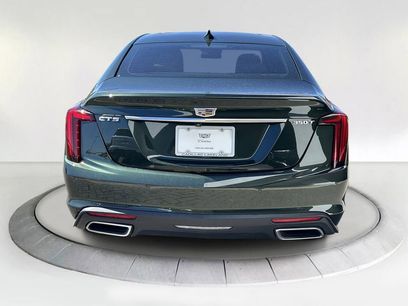 Used 2020 Cadillac CT5 Premium Luxury