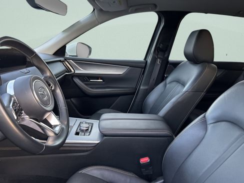 Used 2024 MAZDA CX-90 3.3 Turbo w/ Preferred Plus image 11