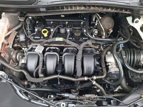Used 2022 Ford Transit Connect XL FWD image 27