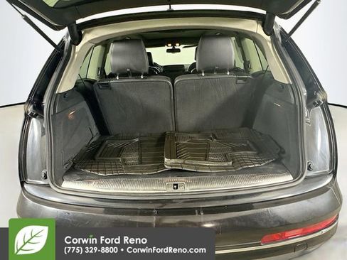 Used 2012 Audi Q7 TDI Premium Plus AWD/4WD image 27