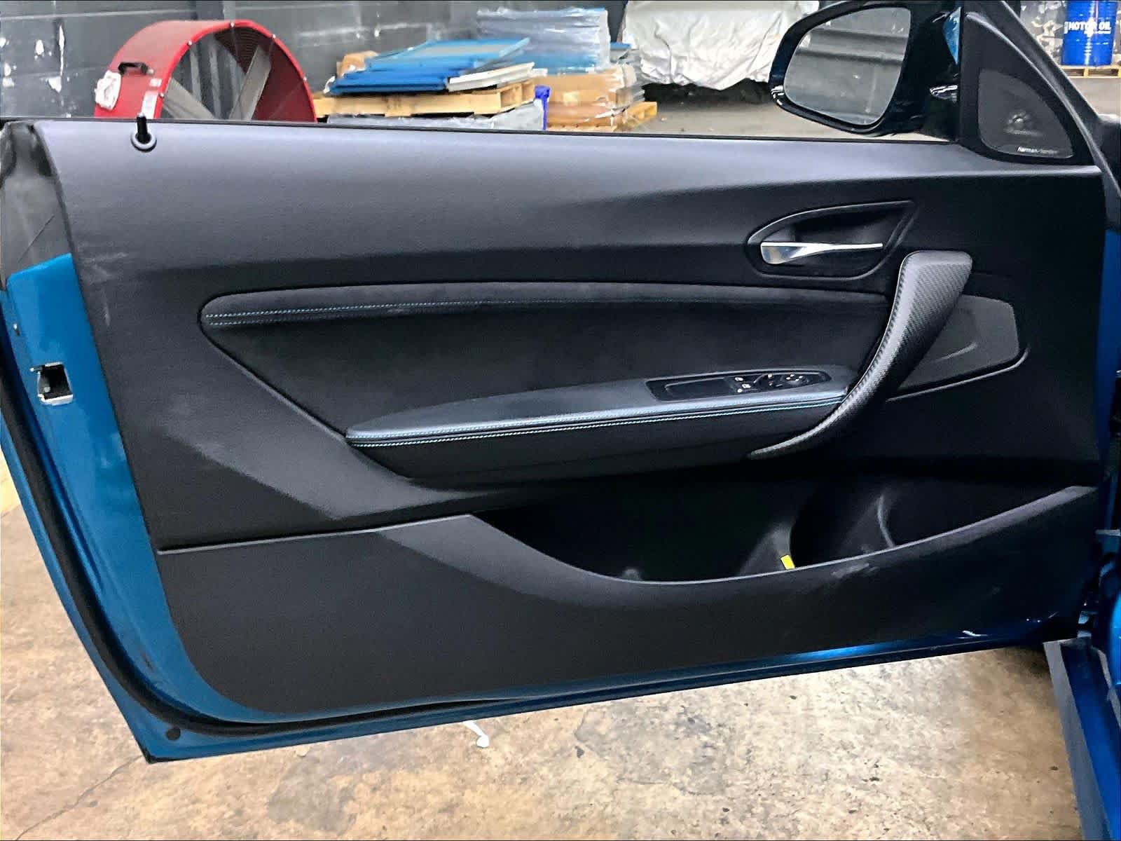Used 2020 BMW M2 Competition w/ Executive Package RWD image 26