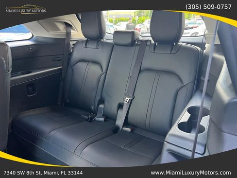 Used 2024 MAZDA CX-90 3.3 Turbo w/ Premium Package image 27