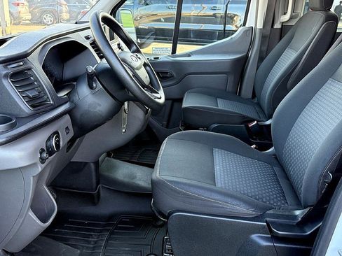 Certified 2020 Ford Transit 350 XL image 18