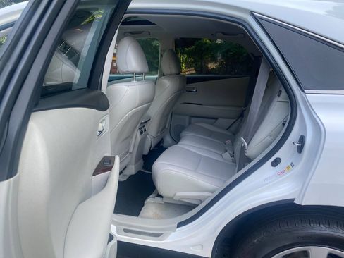 Used 2010 Lexus RX 350 2WD image 45