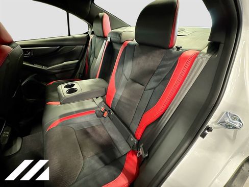 New 2026 Subaru WRX Limited image 26