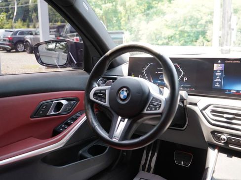 Used 2024 BMW M340i xDrive w/ Premium Package AWD/4WD image 61