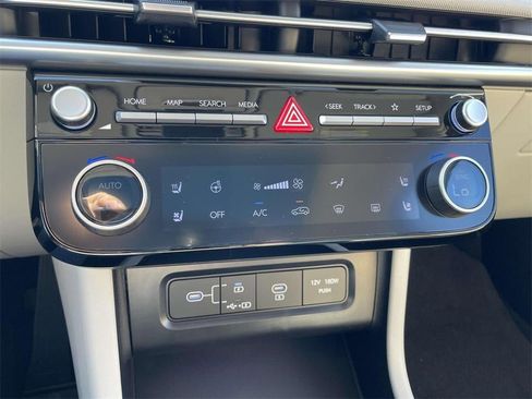 New 2026 Hyundai Tucson Limited image 56