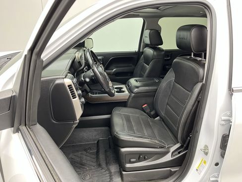 Used 2017 GMC Sierra 1500 Denali w/ Denali Ultimate Package AWD/4WD image 11