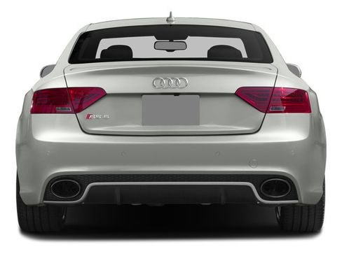 Used 2013 Audi RS 5 Coupe AWD/4WD image 5