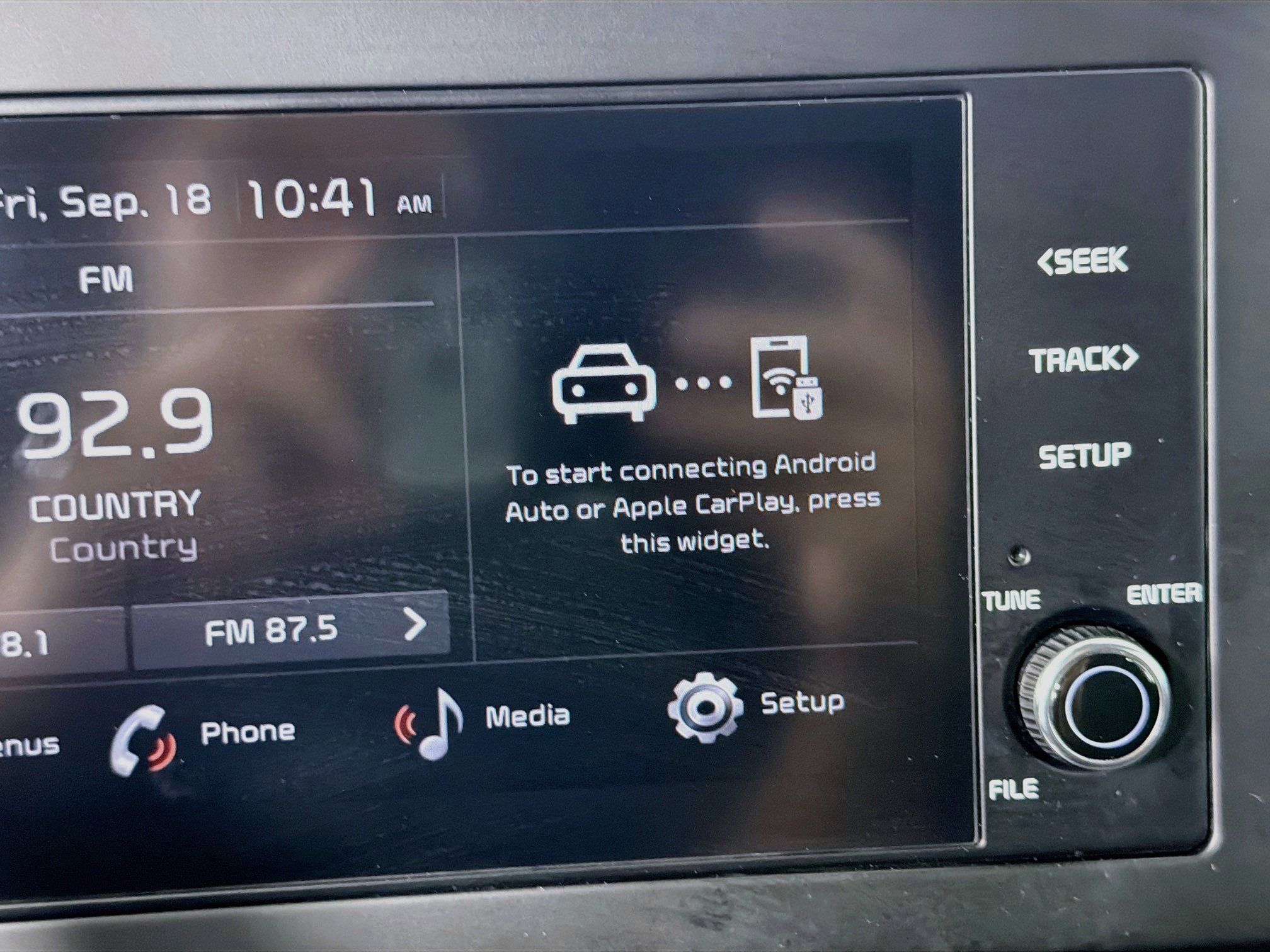 Used 2025 Kia Sportage LX FWD image 21