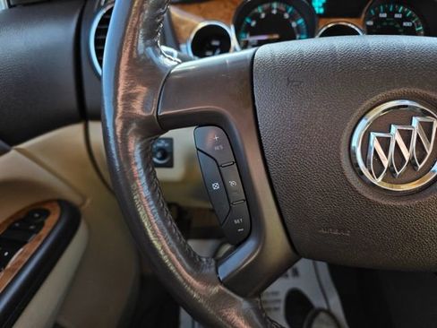 Used 2011 Buick Enclave CXL w/ Trailering Provision Package image 11