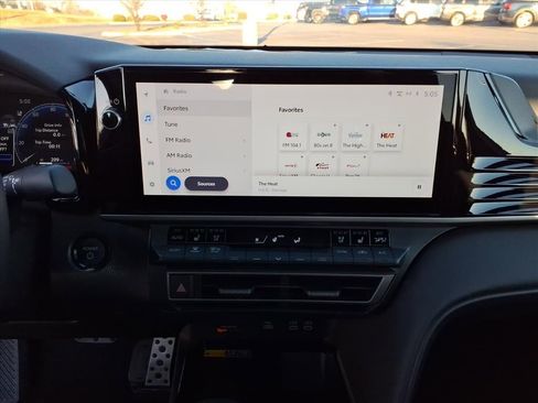 Used 2025 Toyota Camry XSE image 10