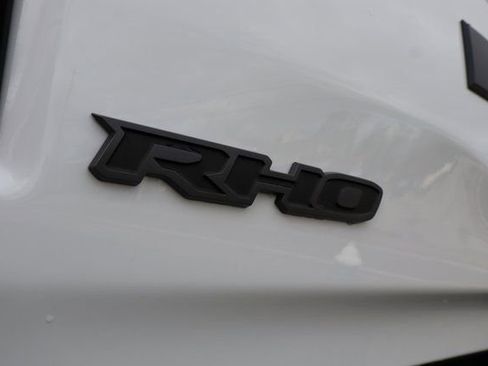 New 2026 RAM 1500 RHO w/ RHO Level 1 Equipment Group image 36