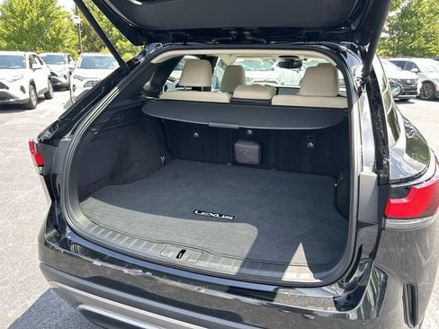 Used 2024 Lexus RX 350h w/ Accessory Package (Z1) AWD/4WD image 12