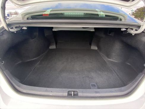 Certified 2025 Toyota Camry SE image 22