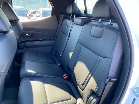 New 2026 Hyundai Santa Cruz XRT image 25