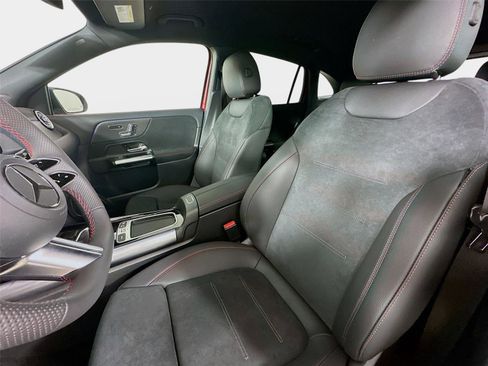 Certified 2026 Mercedes-Benz GLA 250 GLA 250 image 27