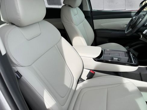 Used 2025 Hyundai Tucson SEL image 14