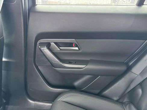 Used 2024 MAZDA CX-50 AWD 2.5 S w/ Cargo Package image 18